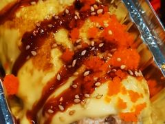 -吉兆手握寿司(车公庙店)
