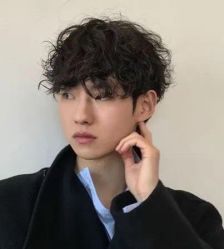 -Kraemer Paris  苏豪路易士·嘉玛发廊