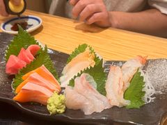 -合点寿司(金虹桥商场店)