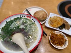 -武圣羊汤(武圣路店)