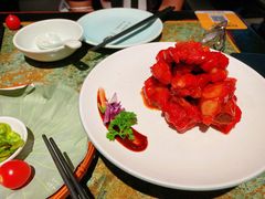 -苏帮袁Sue Cuisine(南开大悦城店)