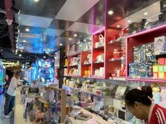 -环游嘉年华(广州-天河城店)