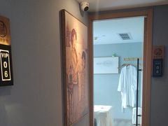 -沐森 •疗愈头疗馆(打浦桥店)
