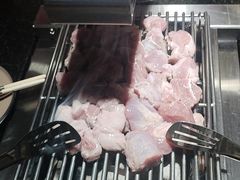 -刘记大块烤羊腿餐吧(北沙滩店)