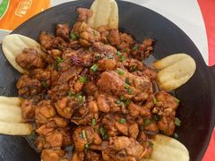 -碧海银沙海鲜餐厅(恒大海上威尼斯店)