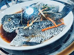 -蔚海之都·象山蒸汽海鲜(仙霞路店)