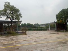 -南通滨江洲际酒店-西集自助餐厅