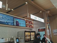 -霸王茶姬(云杉奥莱店)