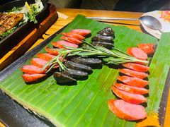 -陶享时光西餐·下午茶(信河街店)