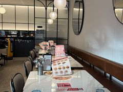 -必胜客(安盛金马店)