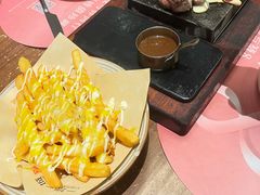 -一沙一城·岩烤牛扒(深圳首店)