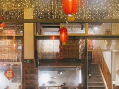 -三里屯土灶台(盐城总店)