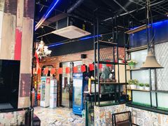 大堂-尚岛私房菜(西方巷店)