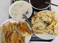 虾虎锅贴-劈柴院锅贴(沈阳路店)