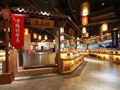 -爷爷的土钵菜(街道口店)