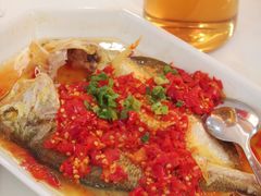 -金戈戈香港豉油鸡(皇庭广场店)