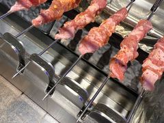 -很久以前羊肉串(清河店)