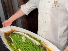 -许家菜(望江店)