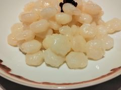 -九里云松·天香餐厅