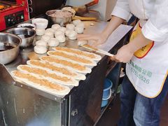 牛肉锅魁-钟方模白家肥肠粉(春熙店)