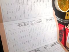 -牛事制造局牛肉火锅(莲岳路店)