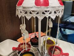 -豪客来牛排(中央花苑店)