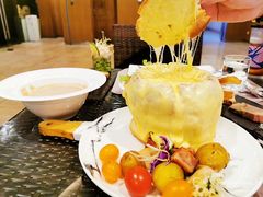 -Lingo西餐厅(仙乐斯广场店)