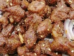 -东兴楼饭庄(六里桥店)