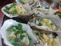 板桥海鲜广场-板桥海鲜广场(文明东店)