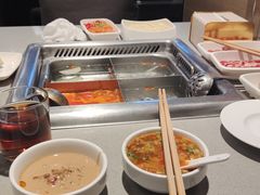-海底捞火锅(牡丹园店)