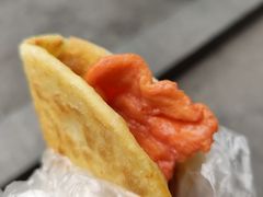 -张记灌饼(丰富路店)