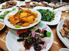 -清真·益鑫羊肉手抓馆(花园北街店)