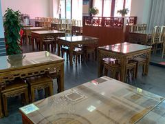 大堂-郝家火烧(古城店)