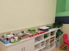 -小问号·科学启蒙·逻辑思维·阅读素养·口才演讲(杨浦合生汇中心)