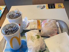 -麦当劳(临顿路店)