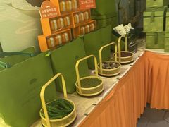 -小厨娘淮扬菜(诚信大道店)