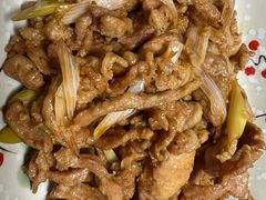 -张茂民族饭店(胜利北路店)