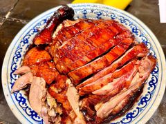 -小潘记鸭血粉丝汤