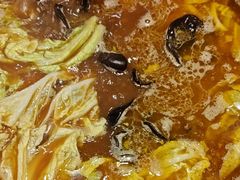 -蝎王府羊蝎子(虎坊桥总店)