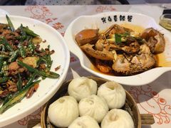 -五丁桥光头香辣蟹(望江橡树林店)