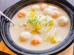 -上海滩餐厅(BFC外滩金融中心店)