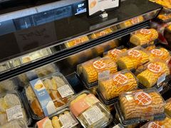 -盒马鲜生(悠方店)