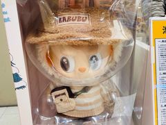 -永旺梦乐城(金银潭店)