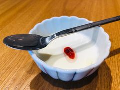 杏仁豆腐-渔藤(万柳东路店)