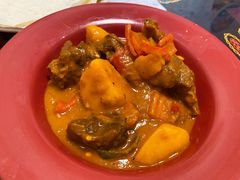 宝莱坞土豆牛肉-Tony's House