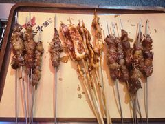 -那些年记忆烧烤