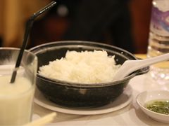 -文兴酒家(Chinatown - Gerrard Street)