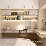 【装修设计】悬空设计/底部留空设计