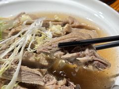 -打酱油·非遗淮扬菜(瘦西湖梅岭店)