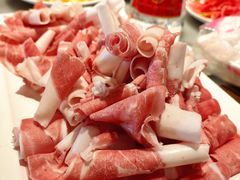 -老五四季涮肉(菜市口店)